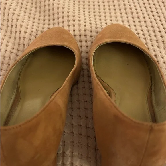 Light pink women’s heels - Picture 7 of 7